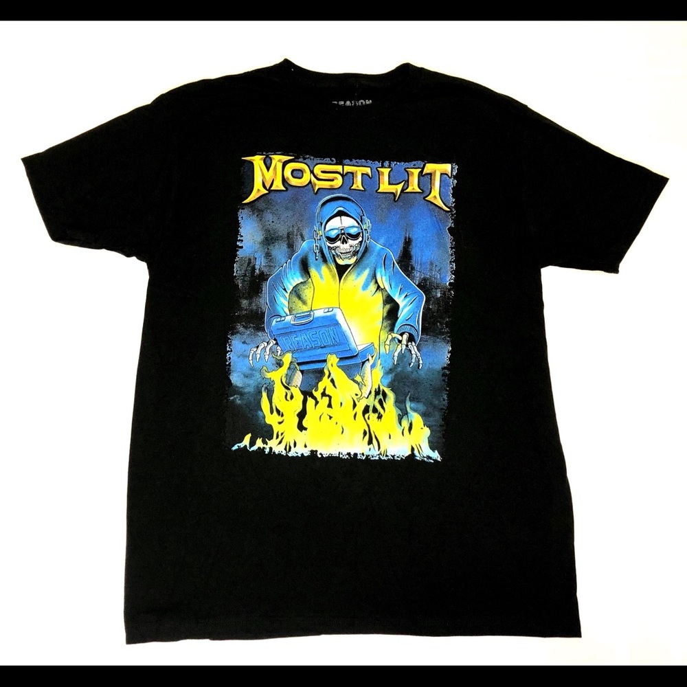 Most Lit Tee